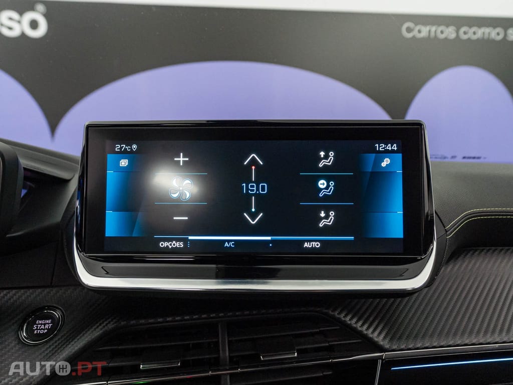 Peugeot 2008 1.2 PureTech GT