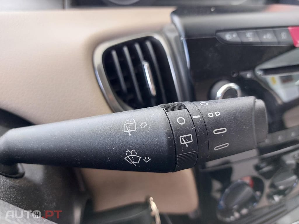 Lancia Ypsilon 1.2 S&S Fashion