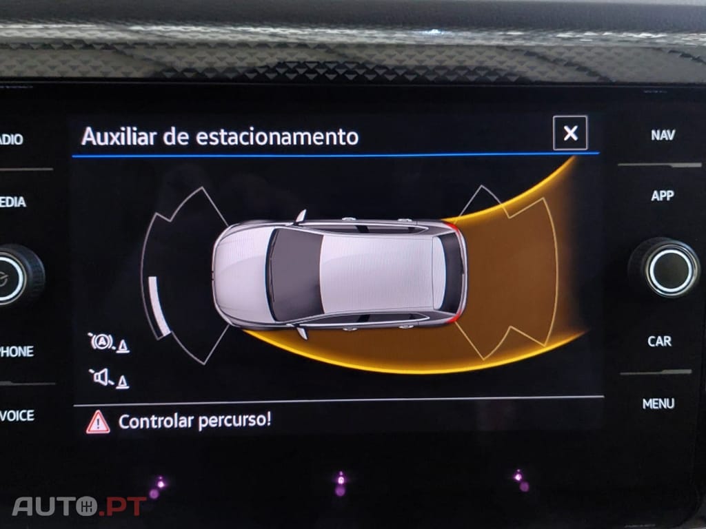 Volkswagen Polo 1.0 TSI Life