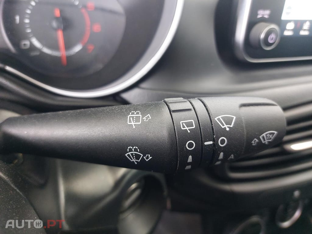 Fiat Tipo 1.3 M-Jet Lounge