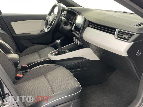 Renault Clio TCe 90 Techno