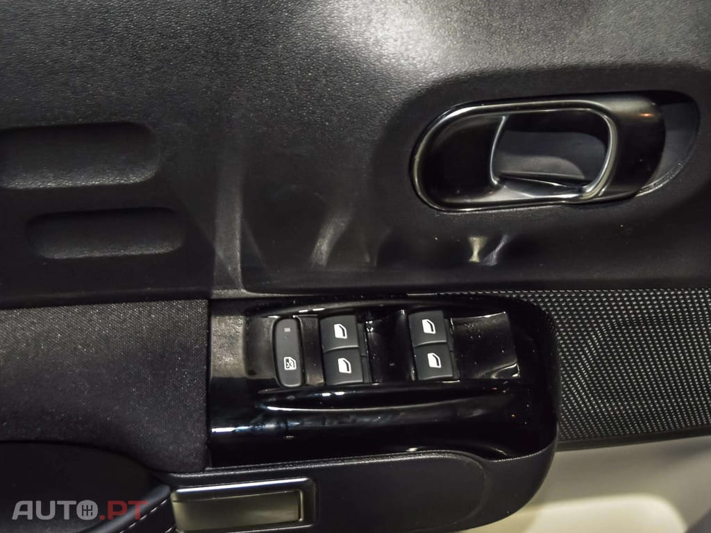 Citroen C3 1.2 PureTech Max