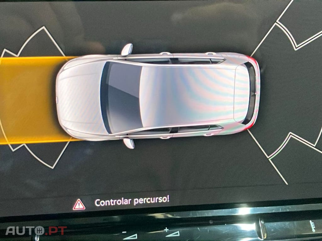 Volkswagen Golf 1.0 TSI Life
