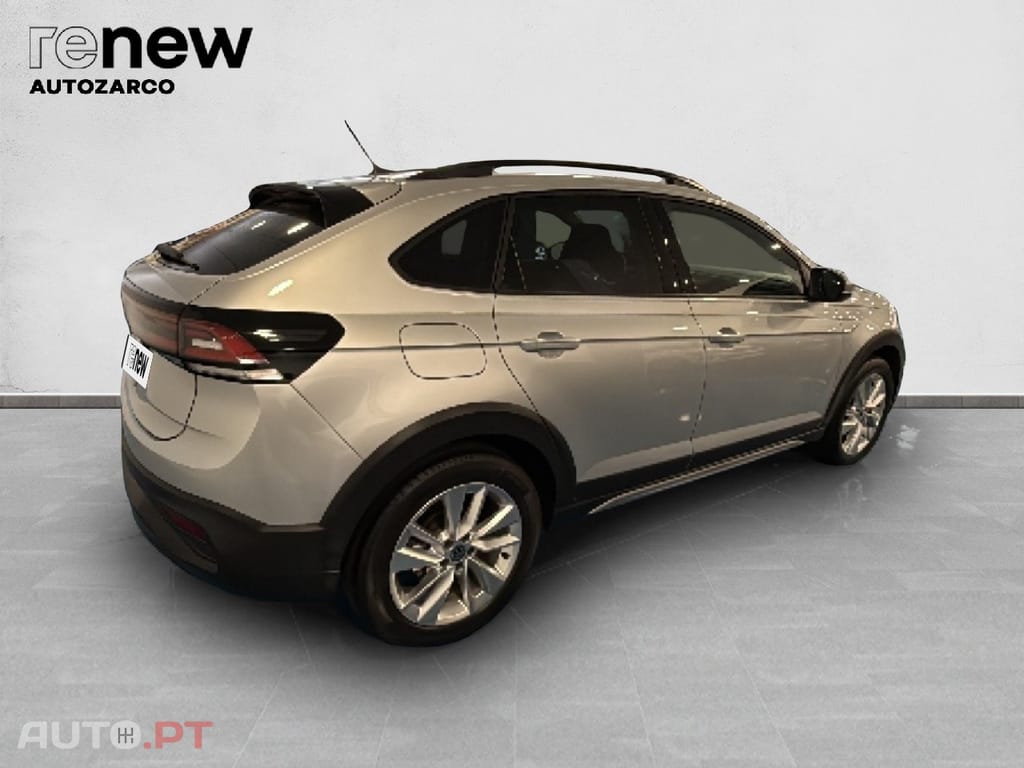 Volkswagen Taigo Urban