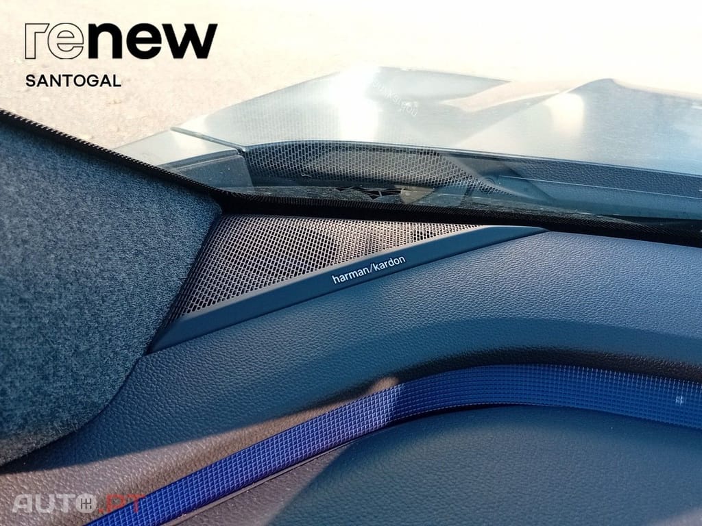 Renault Scénic Scenic E-Tech Esprit Alpine