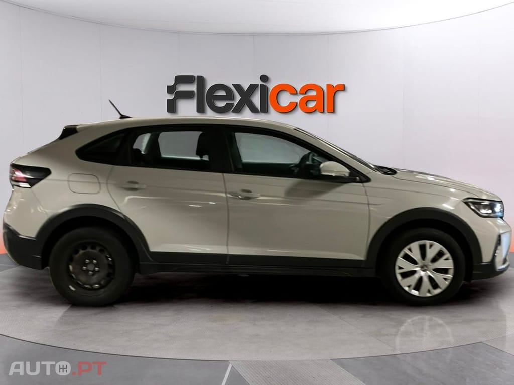 Volkswagen Taigo 1.0 TSI Life