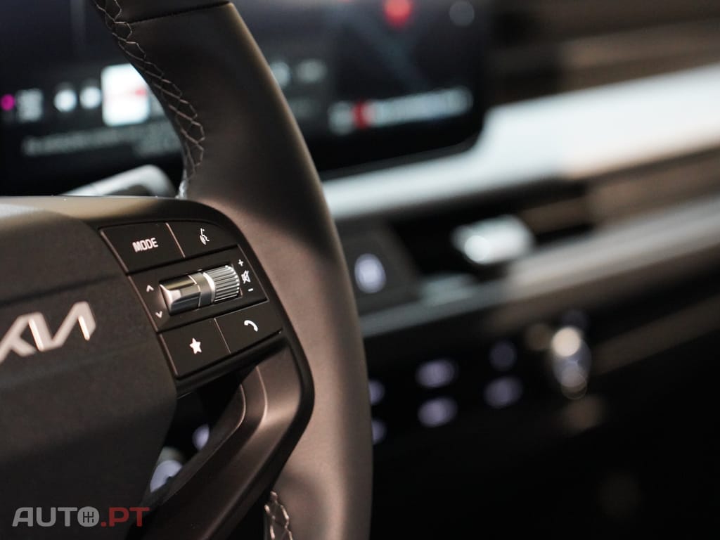 Kia Stonic 1.0 T-GDi Drive