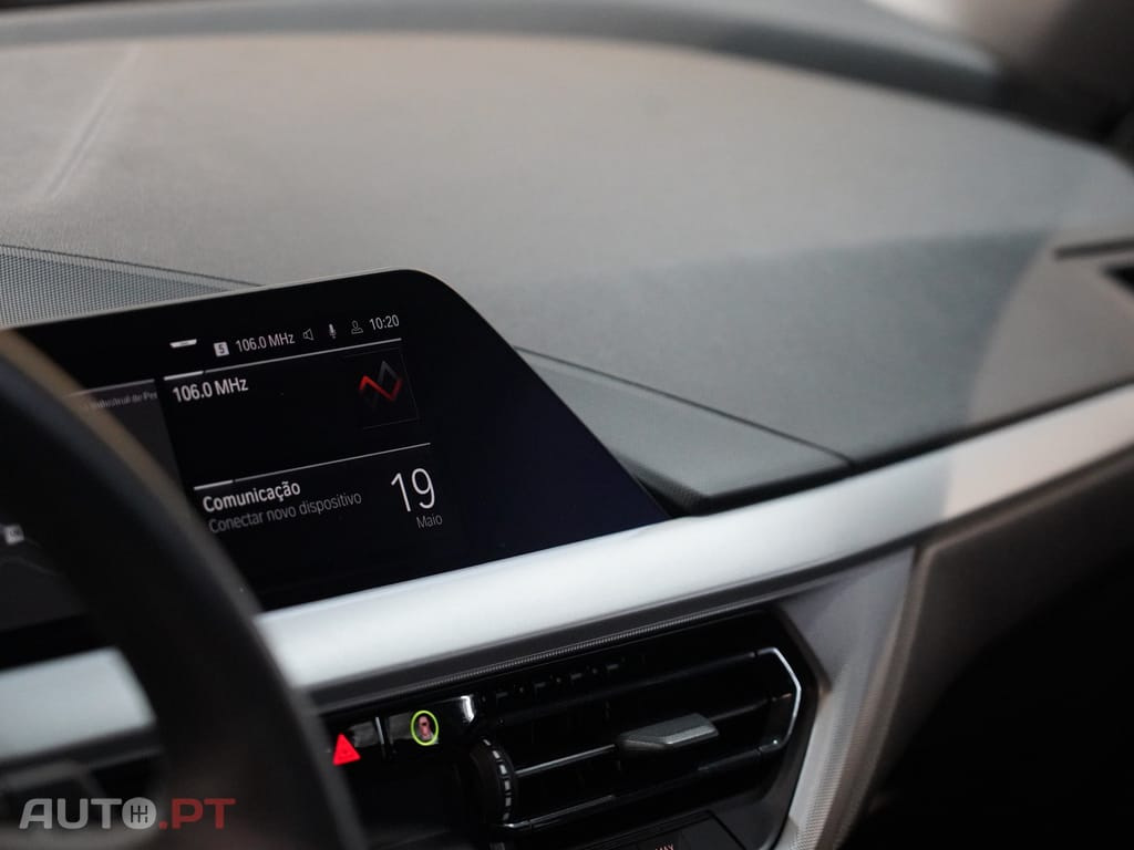 BMW 116 Advantage