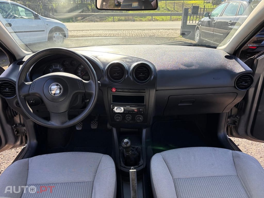 Seat Ibiza 1.2 12V Fresc