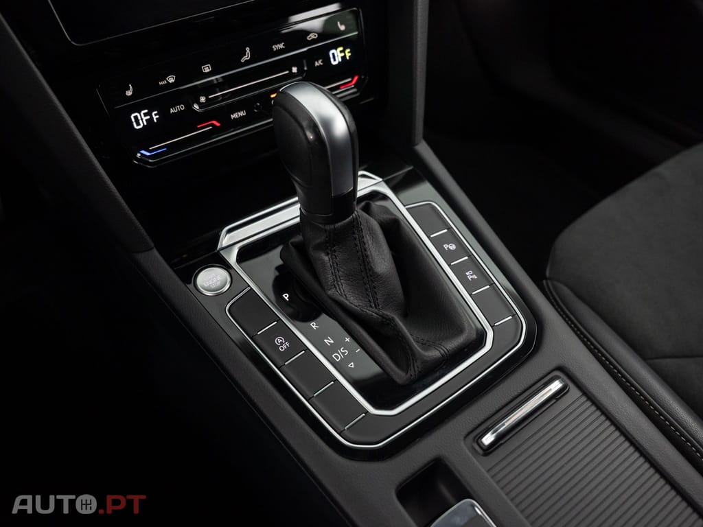 Volkswagen Arteon 2.0 TDI Elegance DSG