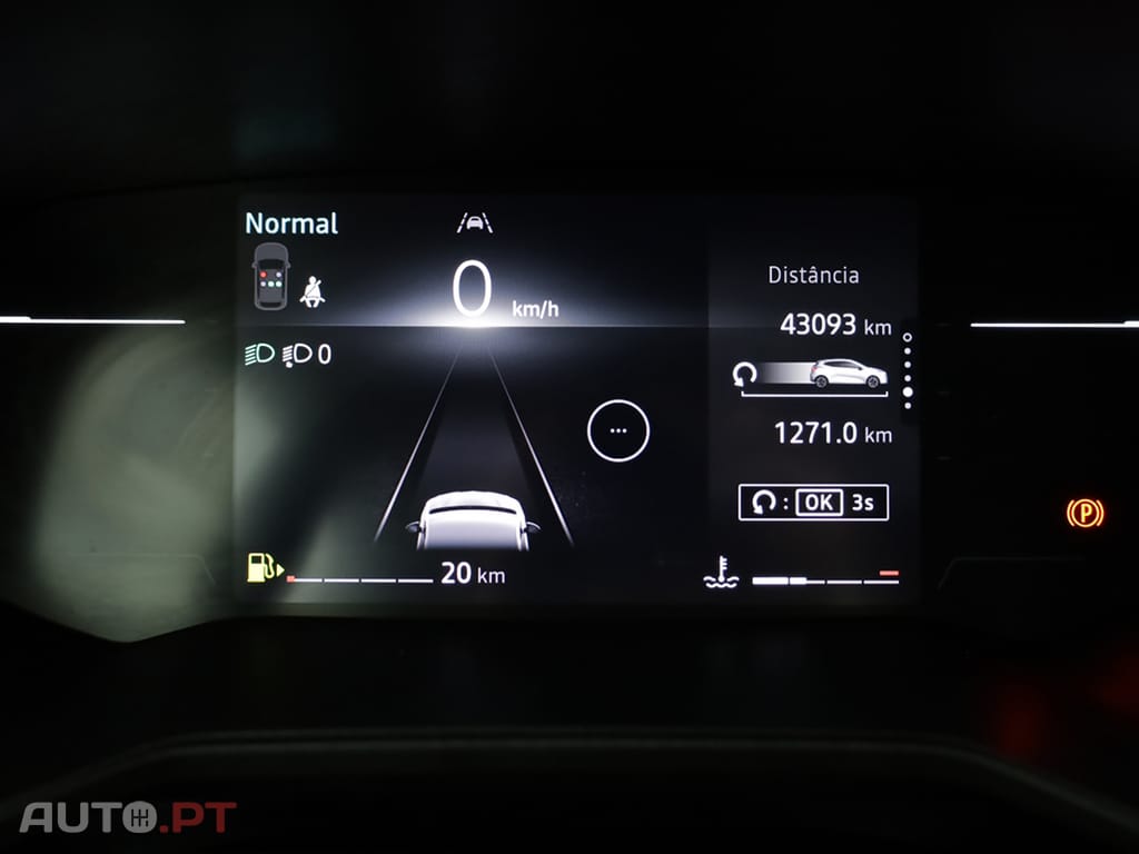 Renault Clio Clio 1.0 TCe Evolution