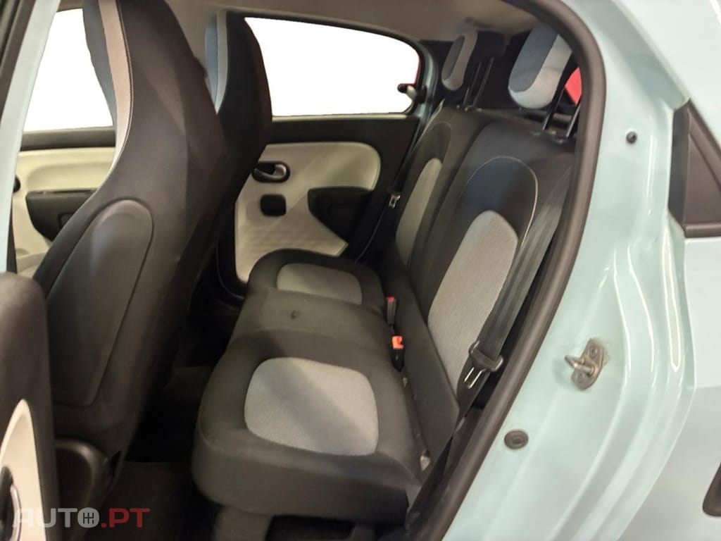Renault Twingo Electric ZEN