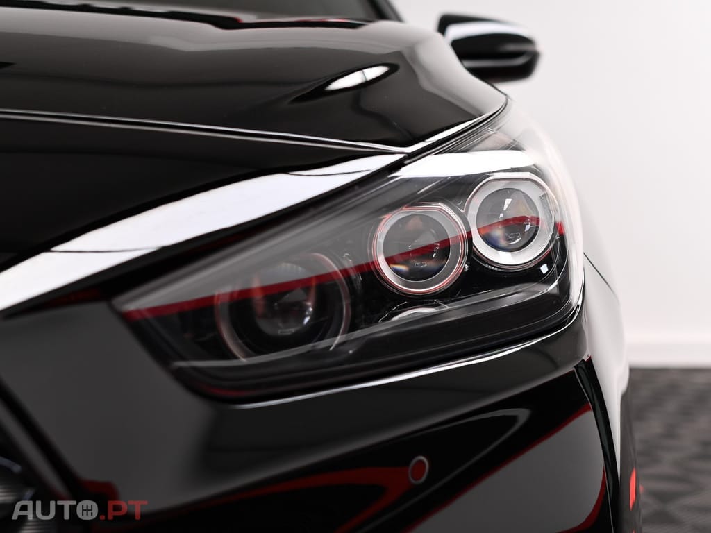 Hyundai i30 2.0 T-GDi Pack Performance