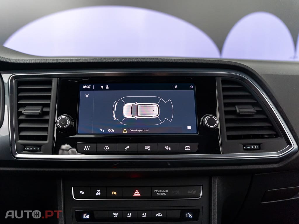 Seat Ateca 1.0 TSI Style