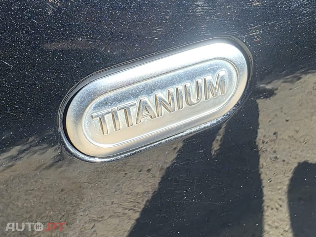 Ford Focus C-Max 1.6 TDCi Ambiente