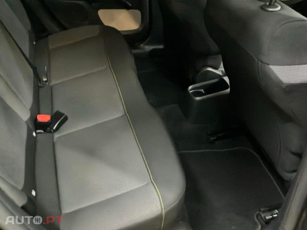 Citroen C3 1.2 PureTech C-Series