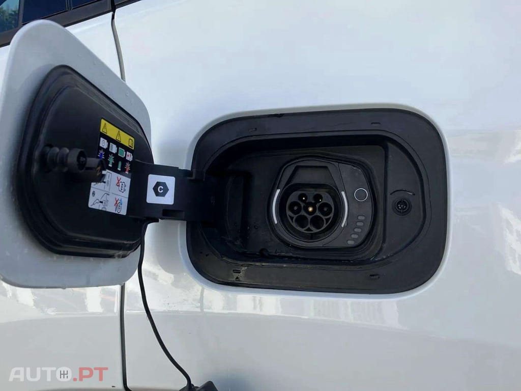 Jeep Compass 1.3 TG 4Xe Limited