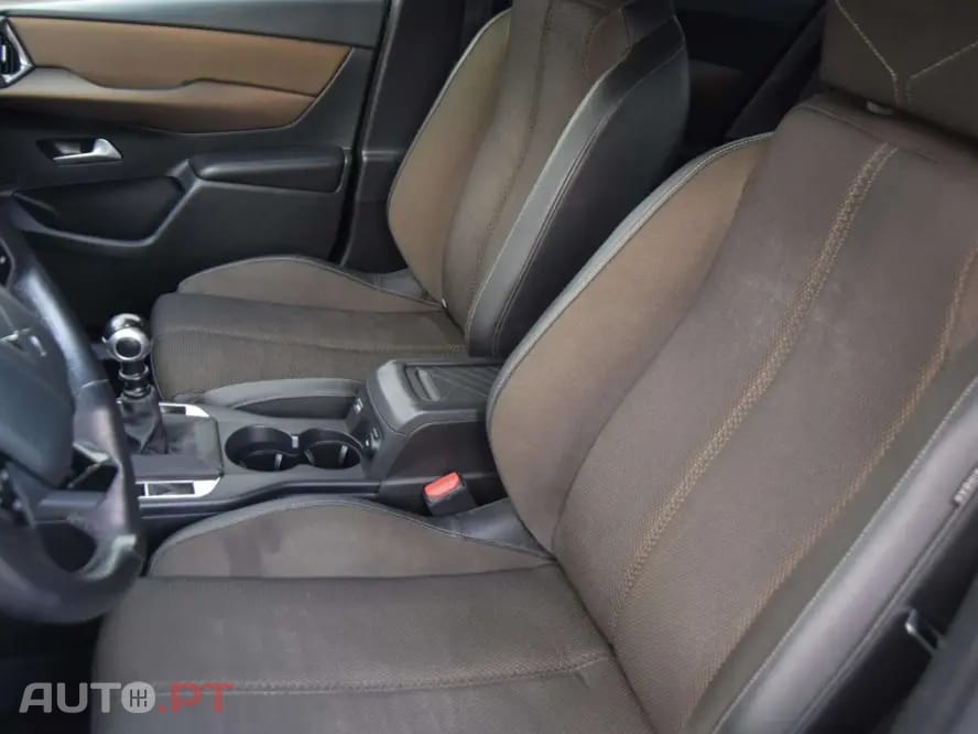DS DS3 Crossback 1.5 BlueHDi Be Chic