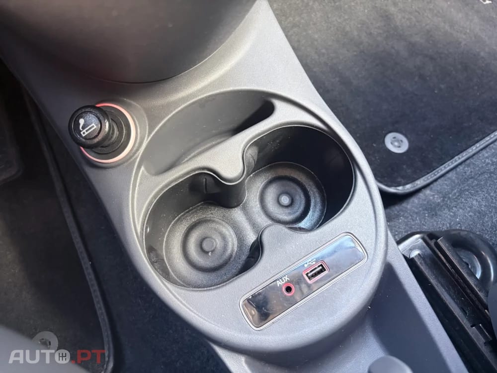 Fiat 500C 1.3 16V Multijet Lounge