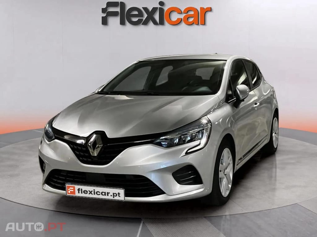 Renault Clio 1.6 E-Tech Intens