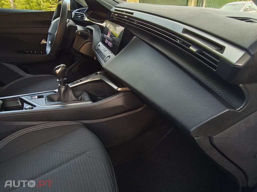 Peugeot 308 SW PureTech 130 Active Pack