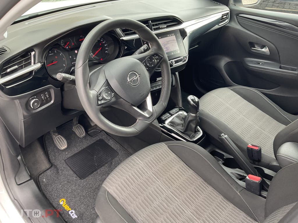 Opel Corsa 1.2 Business