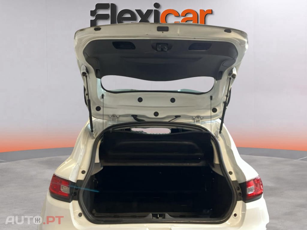 Renault Clio 1.5 dCi Limited