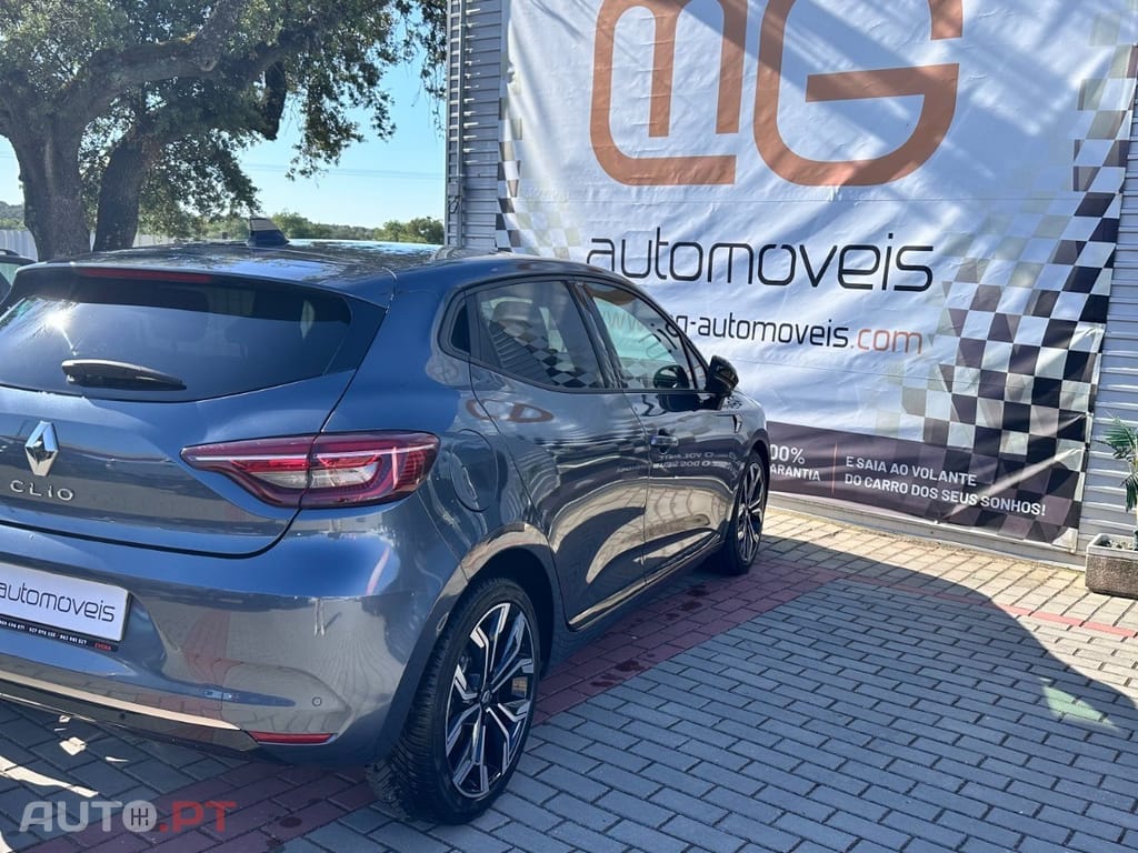 Renault Mégane ENERGY TCe 100 LIMITED