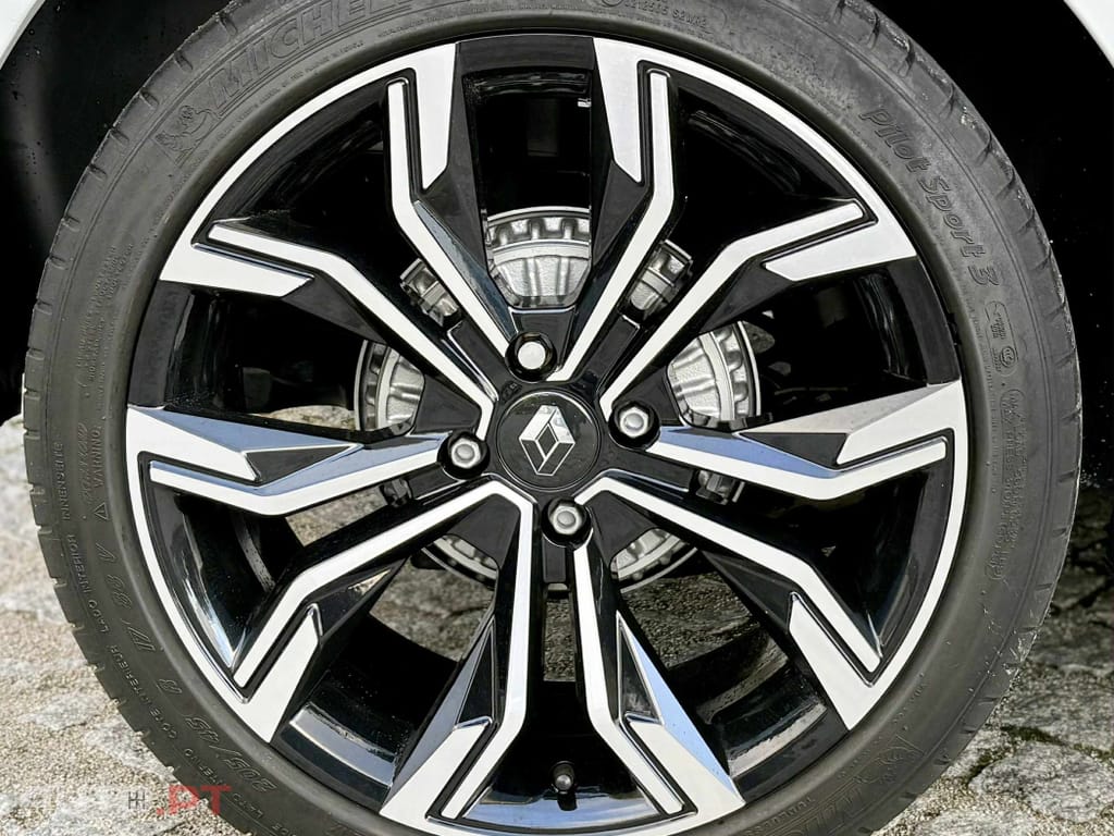 Renault Clio 1.0 SCe Zen