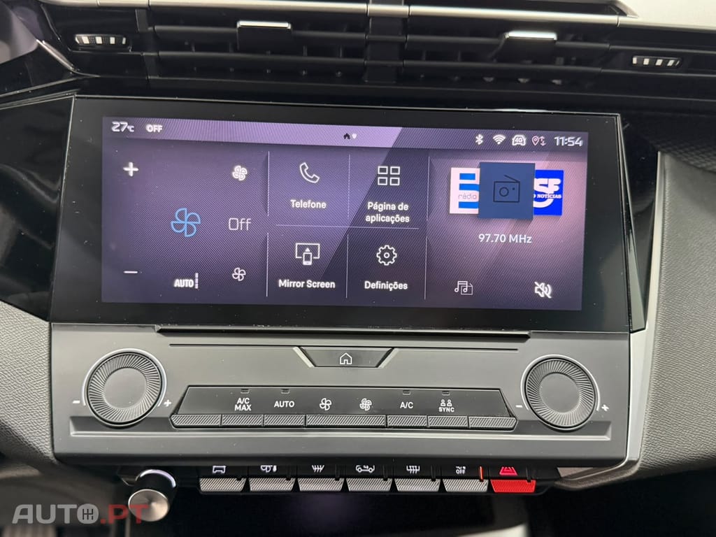 Peugeot 308 1.2 PureTech Active