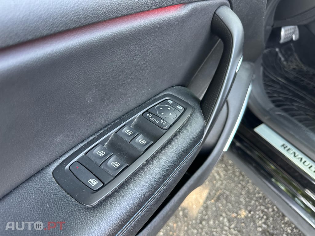Renault Mégane 1.6 TCe GT EDC