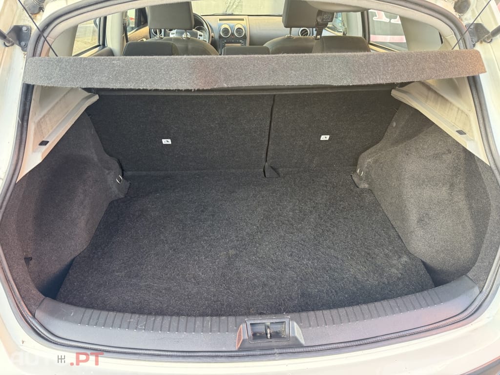 Nissan Qashqai 1.6 Acenta