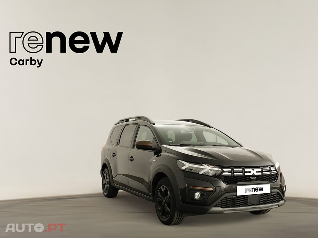 Dacia Jogger Jogger 1.0 ECO-G Extreme+ Up&Go 7L Bi-Fuel