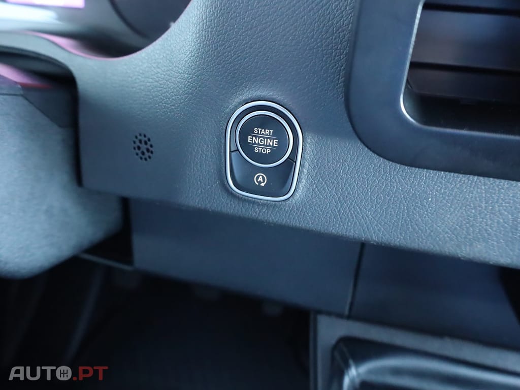 Mercedes-Benz Sprinter 315 CDI/43 Luxo