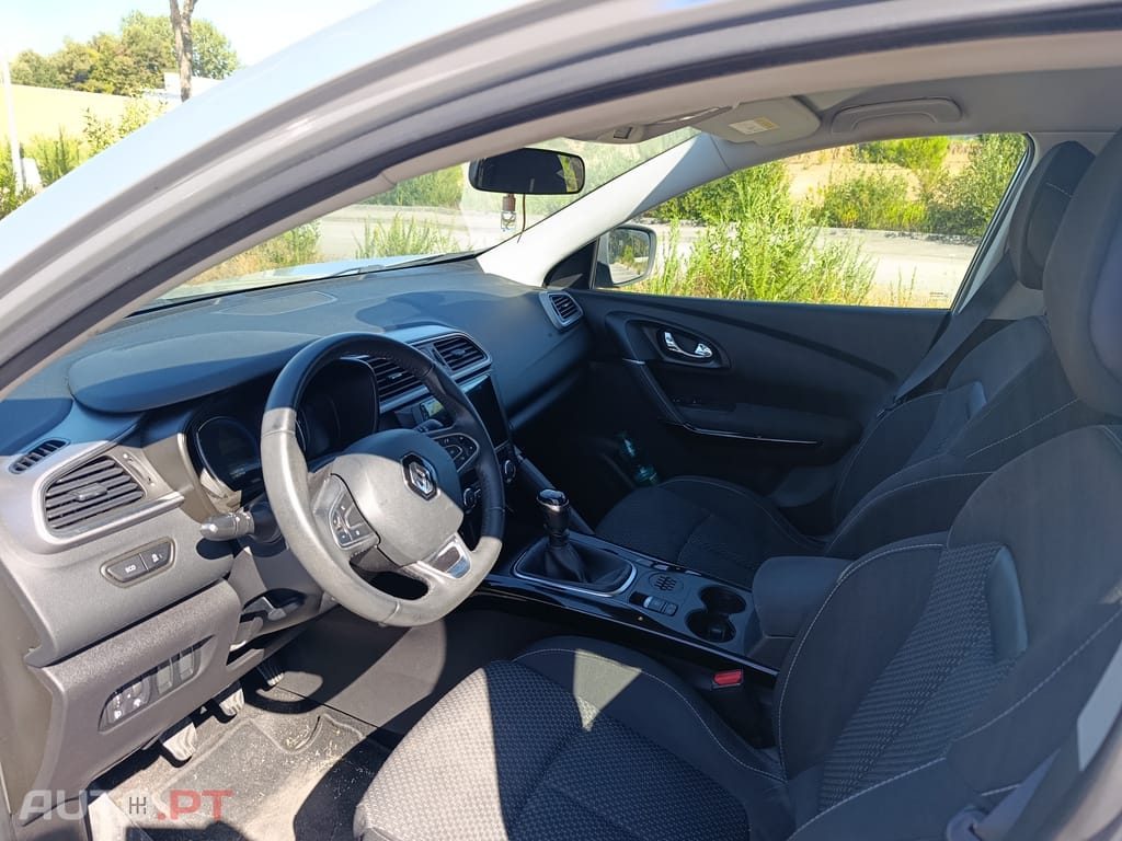 Renault Kadjar Eco 2