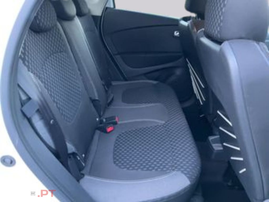 Renault Captur 1.2 TCe Energy Intens