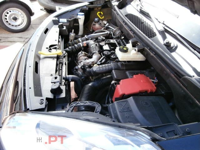 Citroen Berlingo 1.6 BlueHDi L1 3L