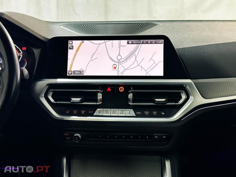 BMW 420 d Pack 50 anos M Auto