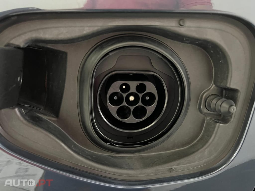 Volvo XC40 1.5 T4 211 PHEV Inscription