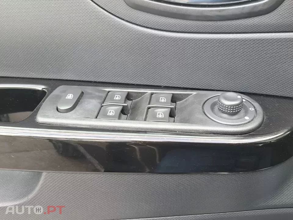 Renault Captur 1.5 dCi Exclusive