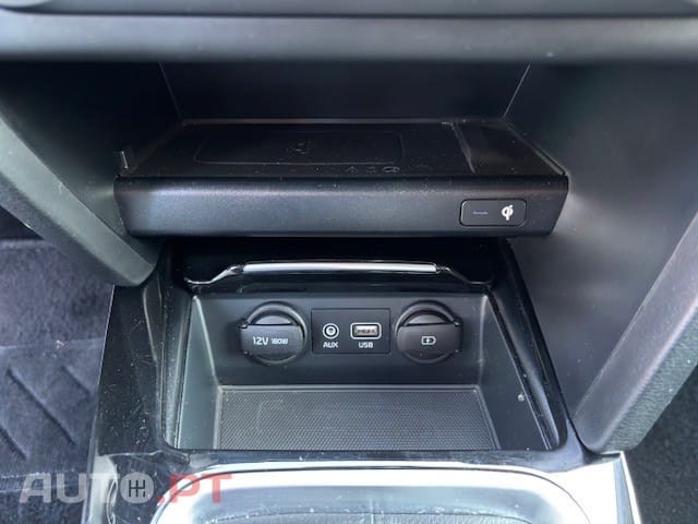 Kia Ceed 1.6 CRDi TX