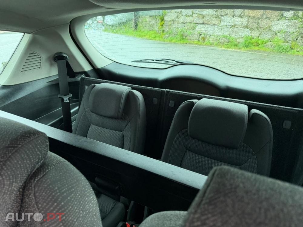 Ford S-Max 1.8 TDCi Titanium 7L