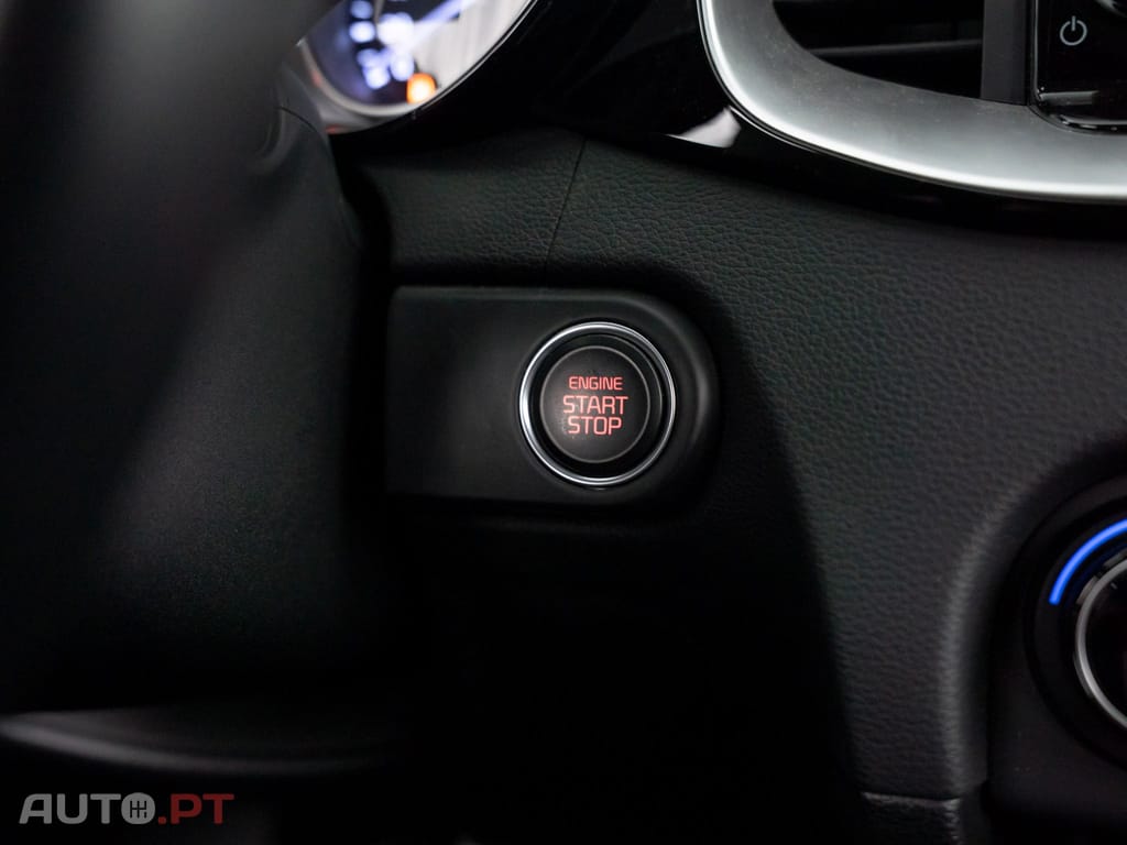 Kia Xceed 1.6 GDi PHEV Drive