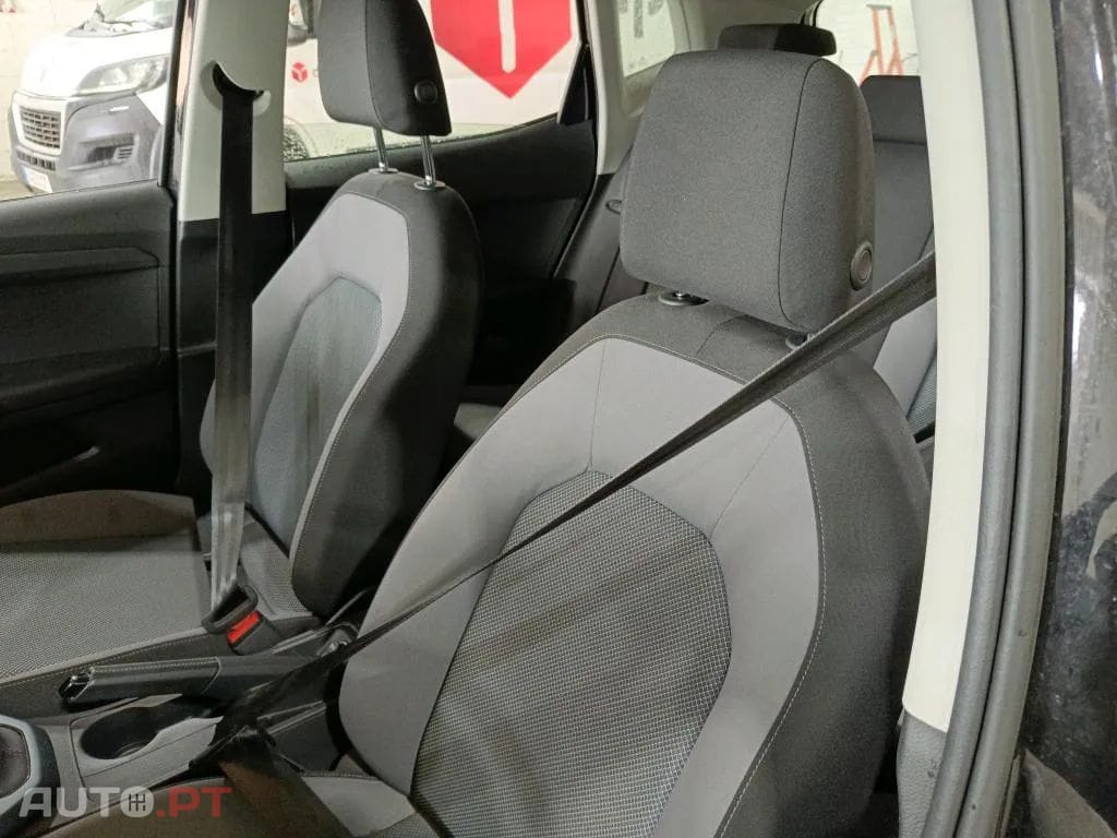 Seat Arona 1.0 TSI Style