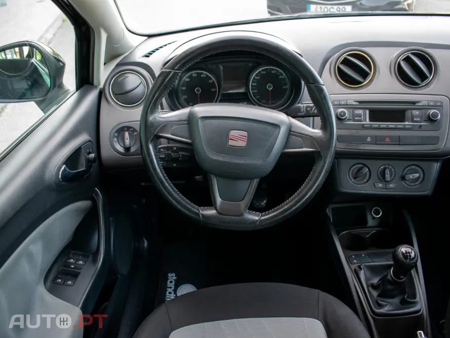 Seat Ibiza 1.2 12V Style