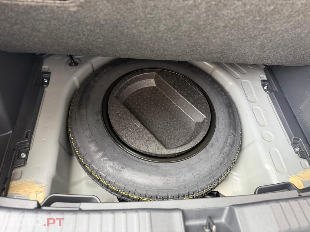 Toyota Yaris Cross 1.5 HDF Luxury