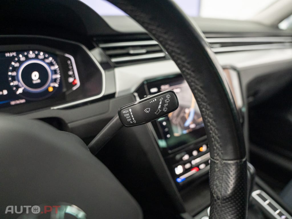 Volkswagen Passat Variant 1.4 TSI GTE+ Plug-in