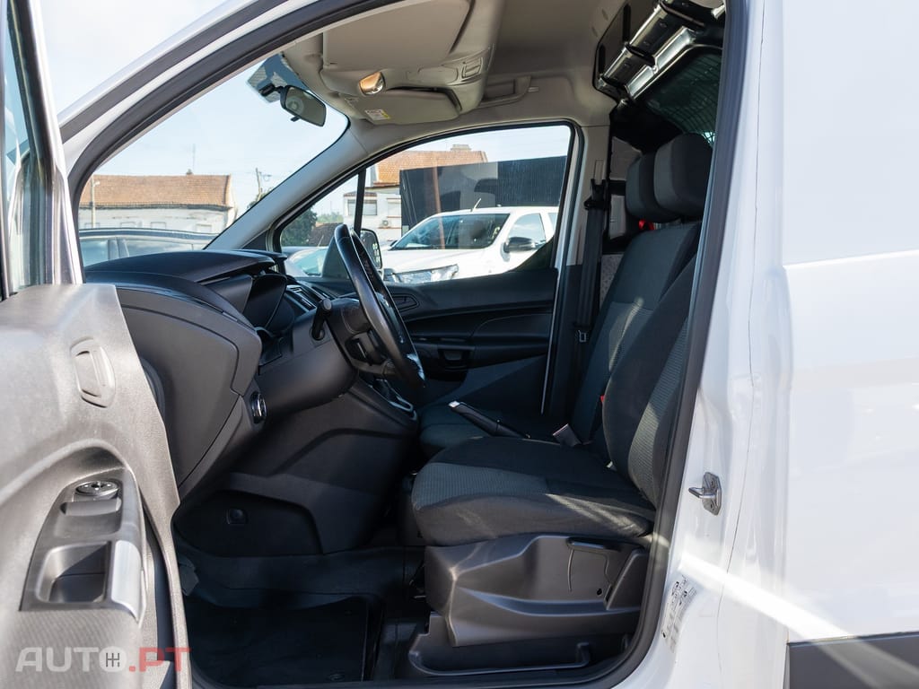 Ford Transit Connect 230 L1 LKW Auto Trend
