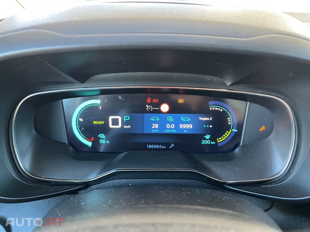 Citroen e-Berlingo 50 kWh M Shine Pack