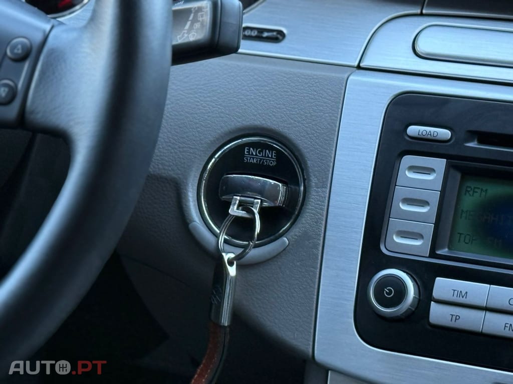 Volkswagen Passat 2.0 TDI R-Line Edition
